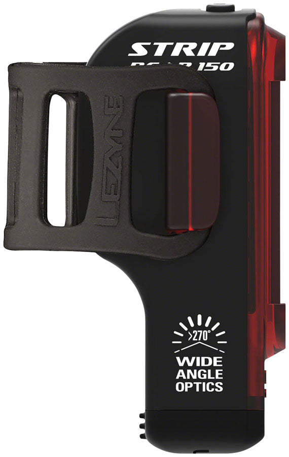 LEZYNE STRIP DRIVE TAILLIGHT