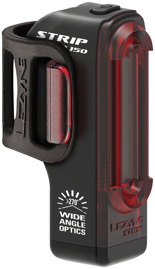 LEZYNE STRIP DRIVE TAILLIGHT