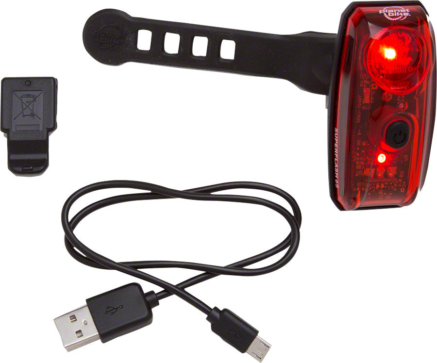Planet Bike Superflash 65