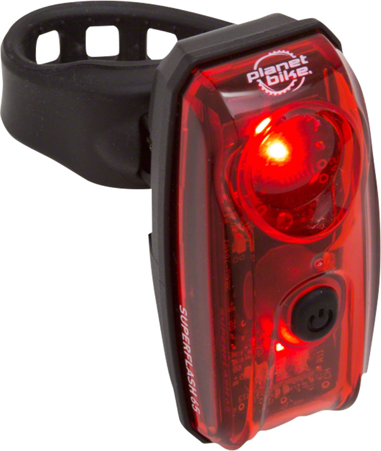 Planet Bike Superflash 65