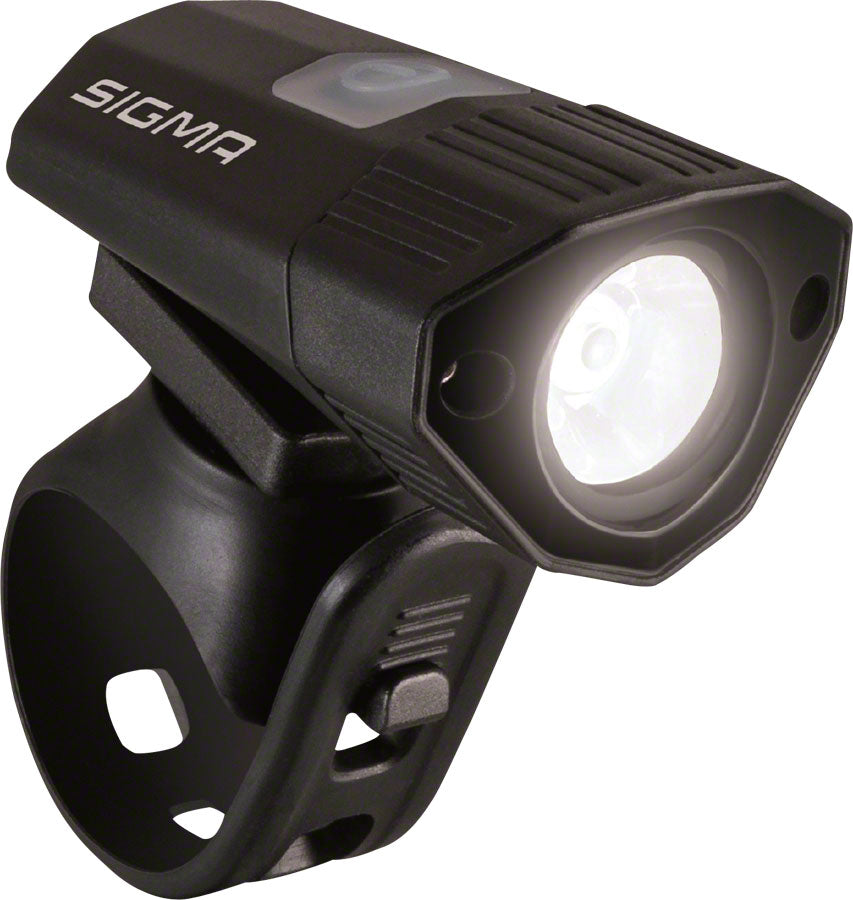 Sigma Buster 100