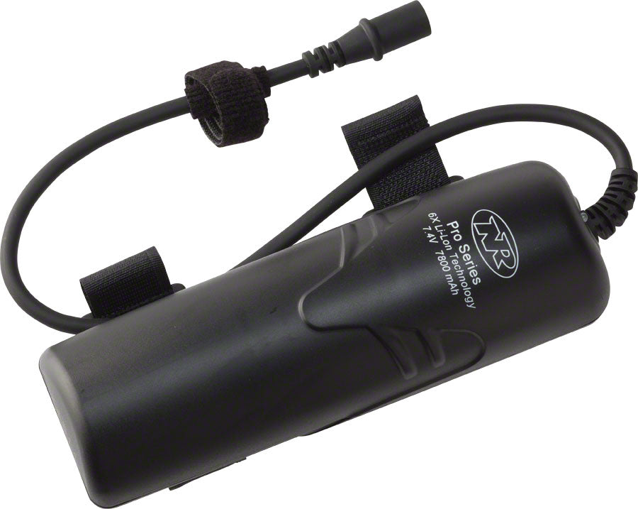 NiteRider Batteries