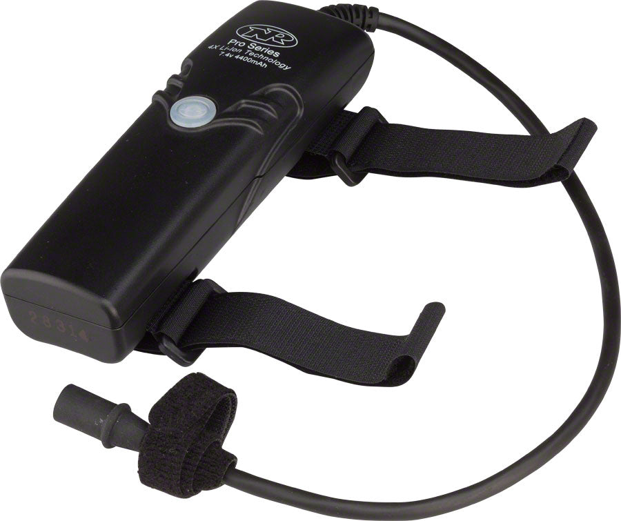 NiteRider Batteries