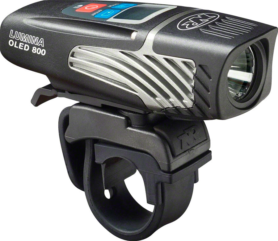 NiteRider Lumina OLED