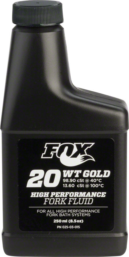 FOX Bath Oil