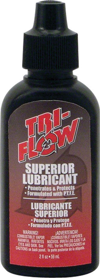 Triflow Superior Bike Lube