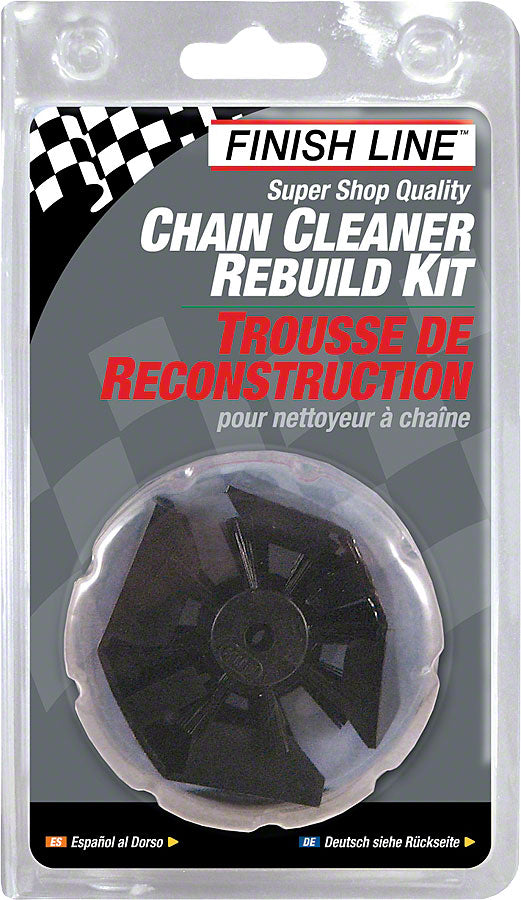 Finish Line Pro Chain Cleaner