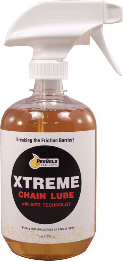 ProGold Extreme Bike Chain Lube