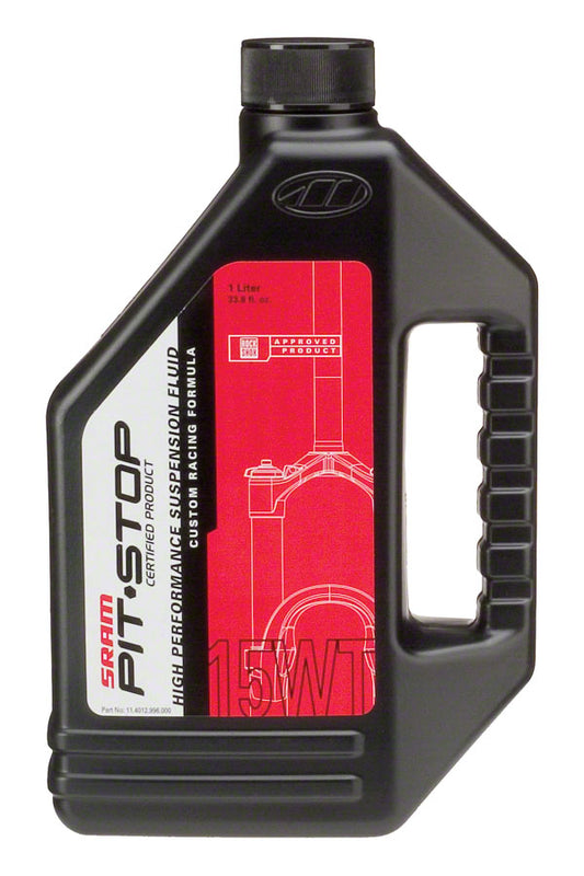 RockShox Suspension Oil