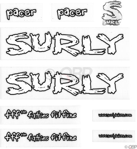 Surly Pacer