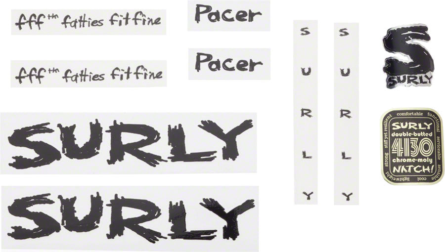 Surly Pacer