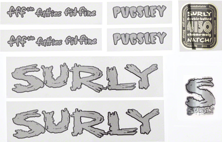 Surly Pugsley