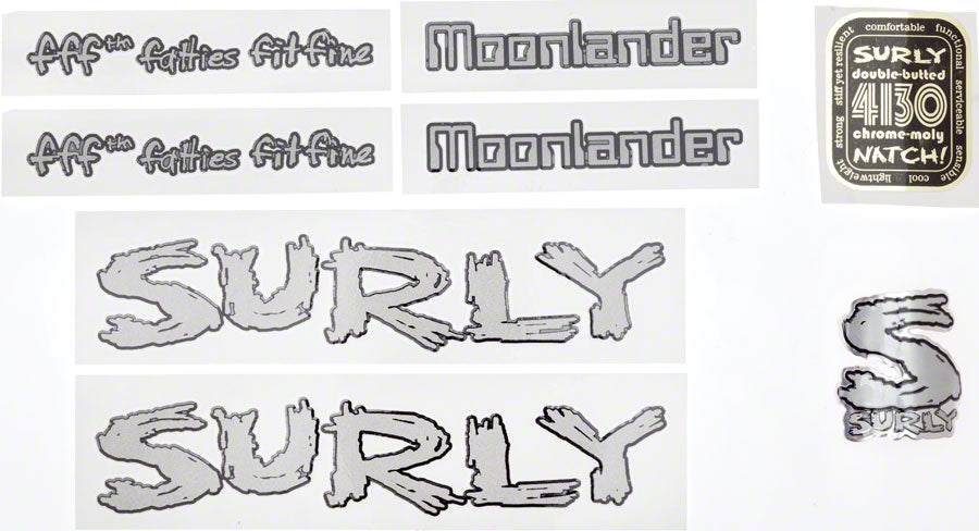 Surly Moonlander