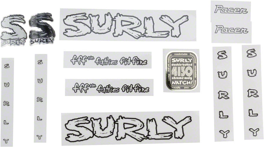 Surly Pacer