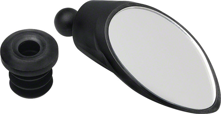 CycleAware Roadie Removable