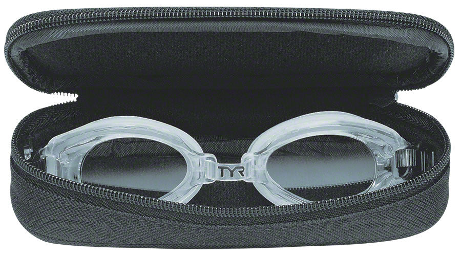 TYR Goggle Case