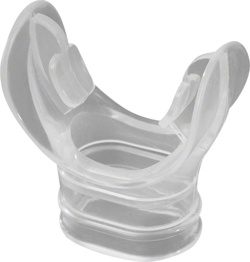 TYR Ultralite Snorkel 2.0 Mouth Piece