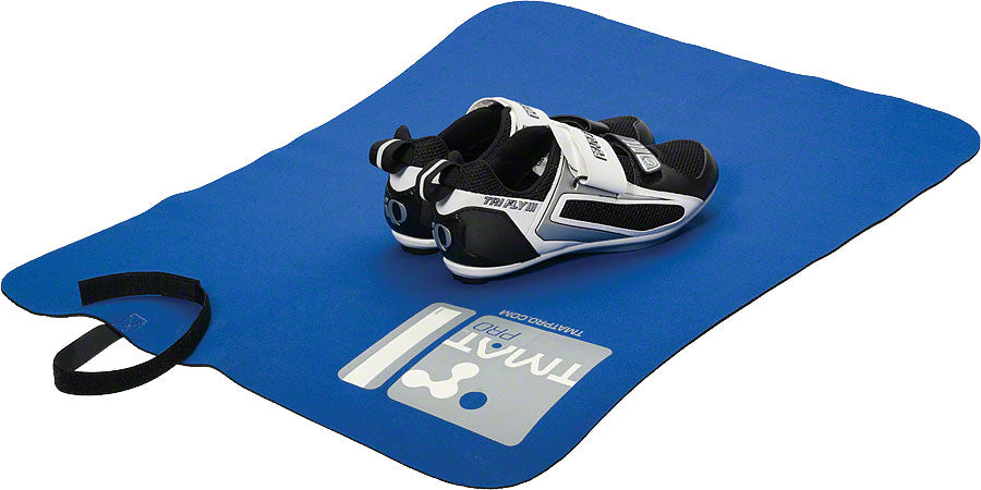 T Mat Pro Transition Mats