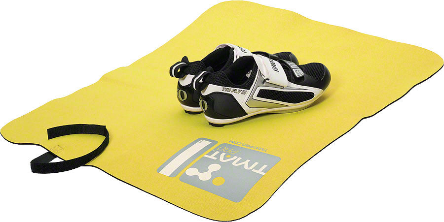 T Mat Pro Transition Mats