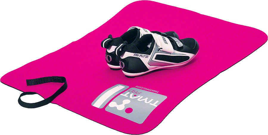 T Mat Pro Transition Mats