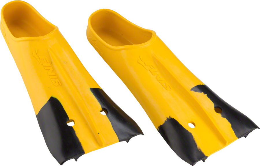 Finis Z2 Gold Zoomers