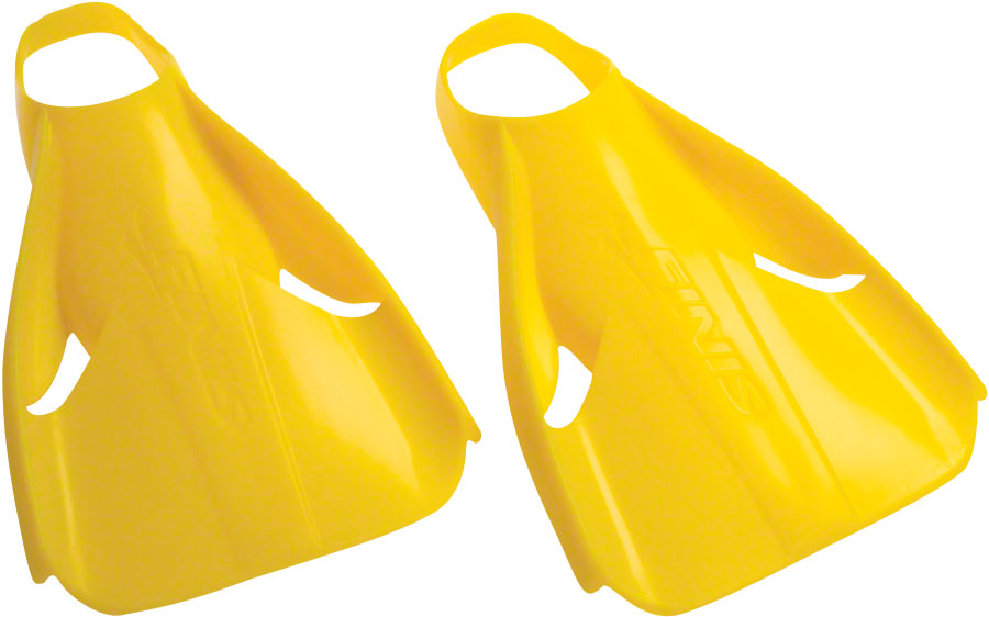 Finis Edge