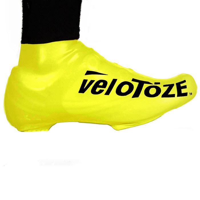 Short Shoe Cover Road
