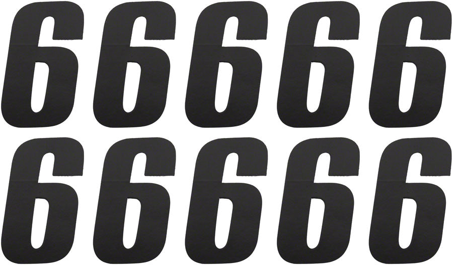 Tangent Products Side Plate Numbers