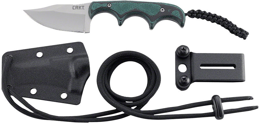 CRKT Minimalist