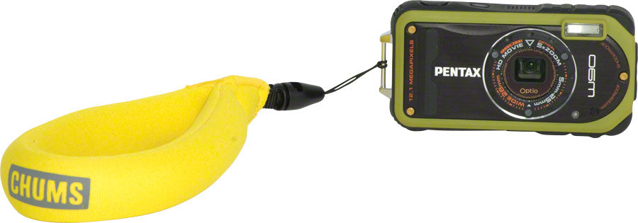 PowerTap Front