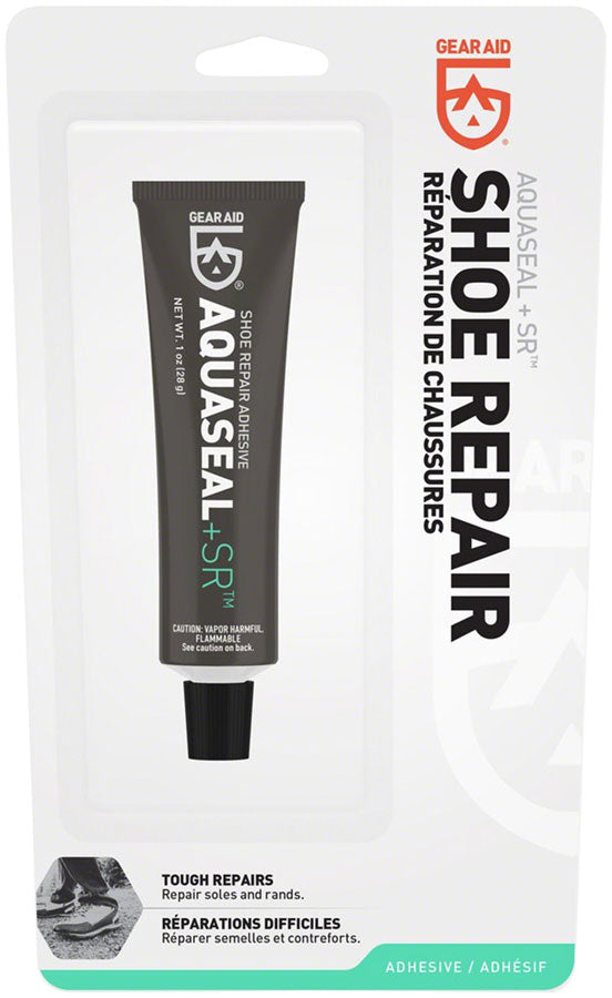 Gear Aid Freesole