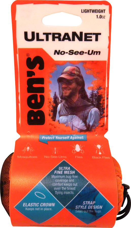 Adventure Medical Kits Ben's UltraNet