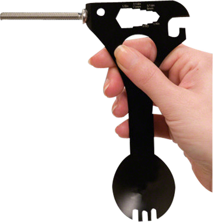 CRKT Eat'N Tool