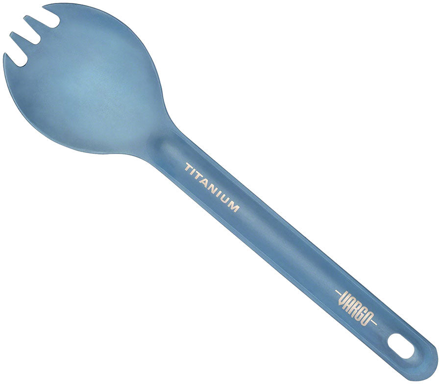Vargo Titanium Utensils