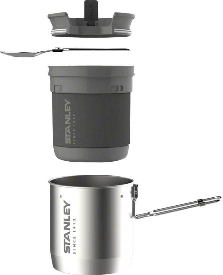 Stanley Mountain Compact