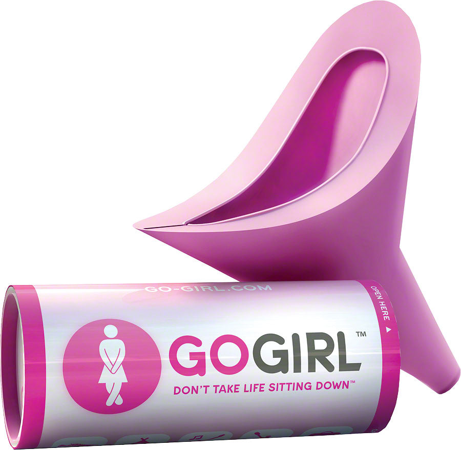 GoGirl FUD