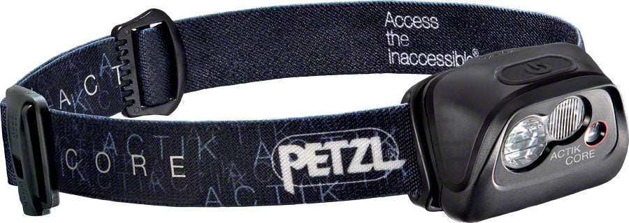 Petzl ACTIK CORE