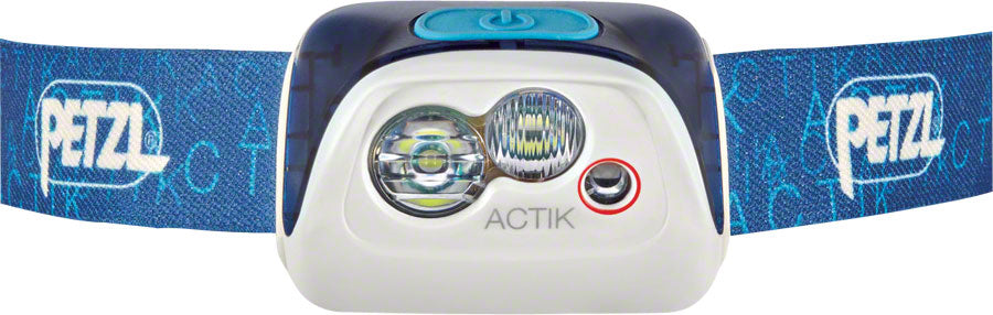Petzl ACTIK