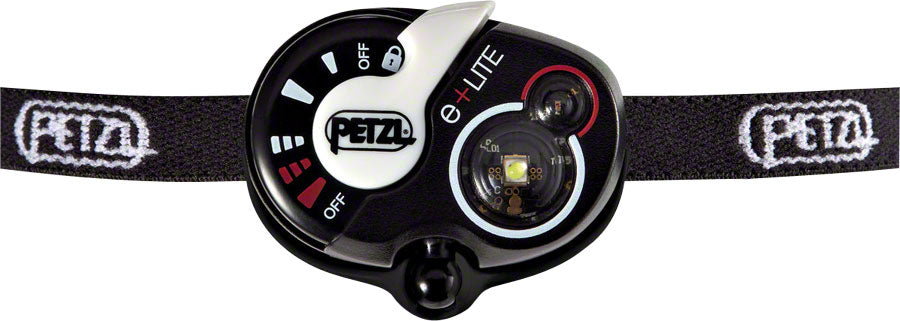Petzl e+Lite