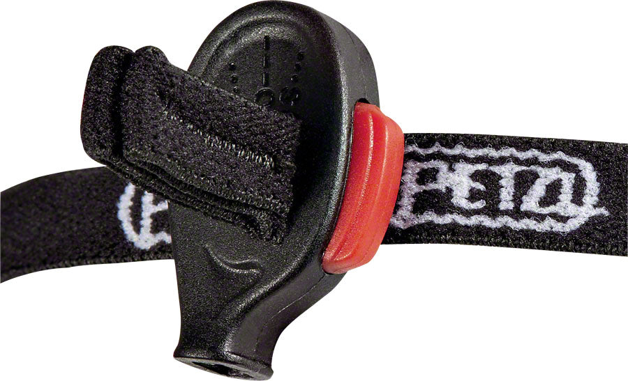 Petzl e+Lite