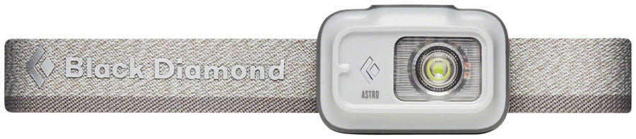 Black Diamond Astro