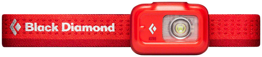 Black Diamond Astro