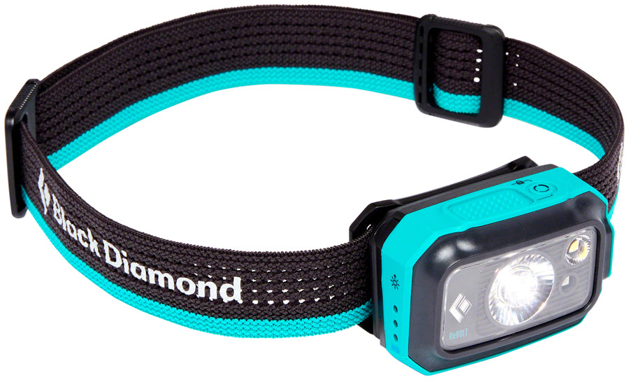 Black Diamond ReVolt 350