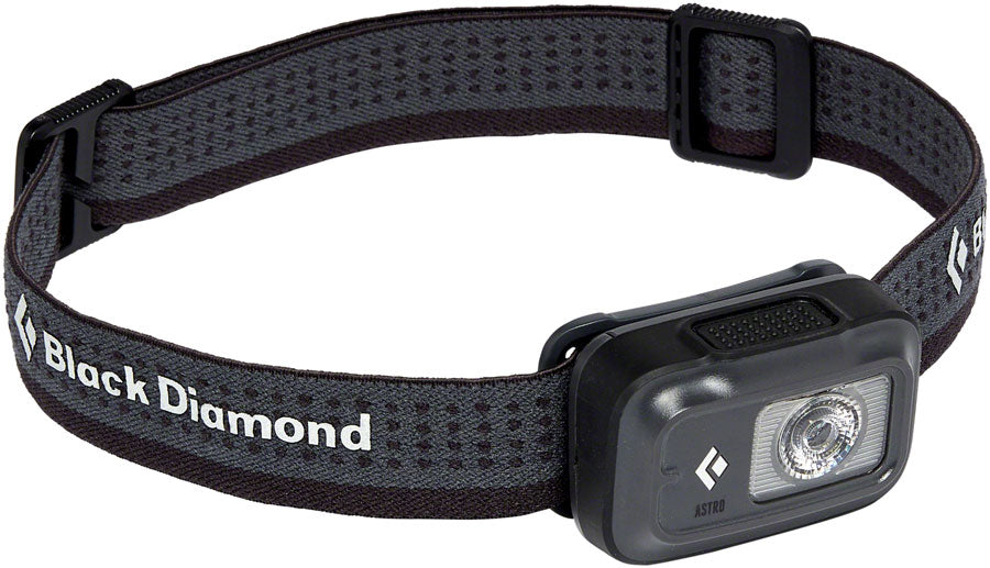 Black Diamond Astro
