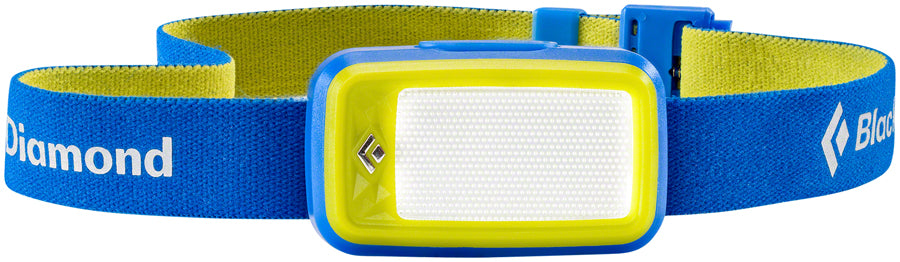Black Diamond Wiz Headlamp