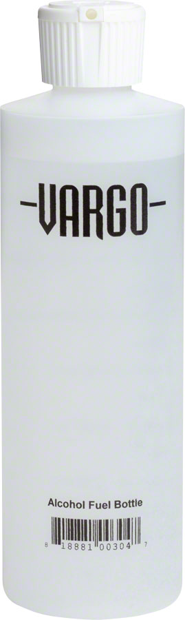 Vargo Alcohol Fuel Bottle