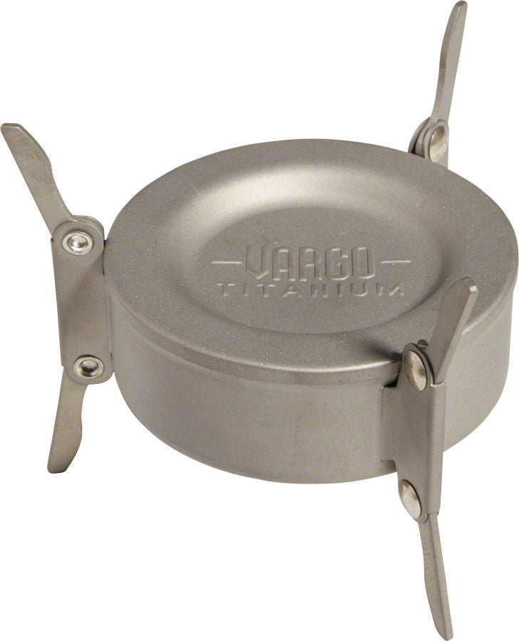 Vargo Triad Multi-Fuel