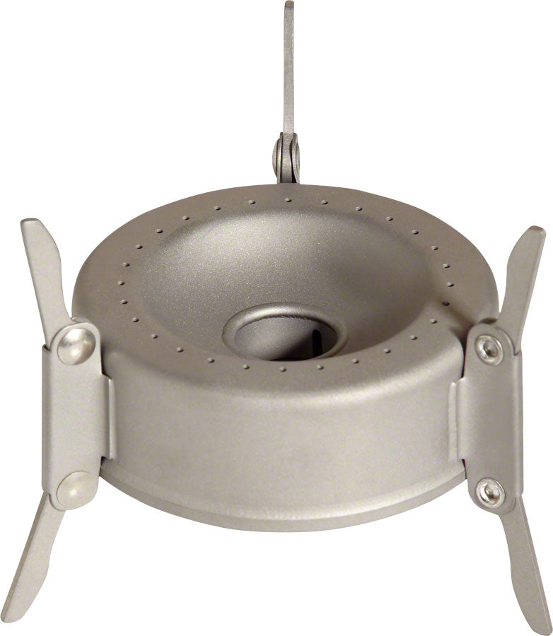 Vargo Triad Multi-Fuel