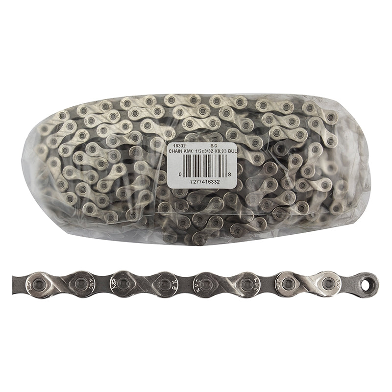KMC X 8 Speed 116L Chain