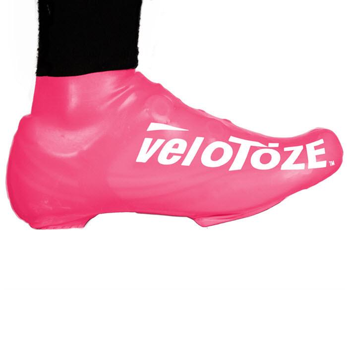 Short Shoe Cover Road